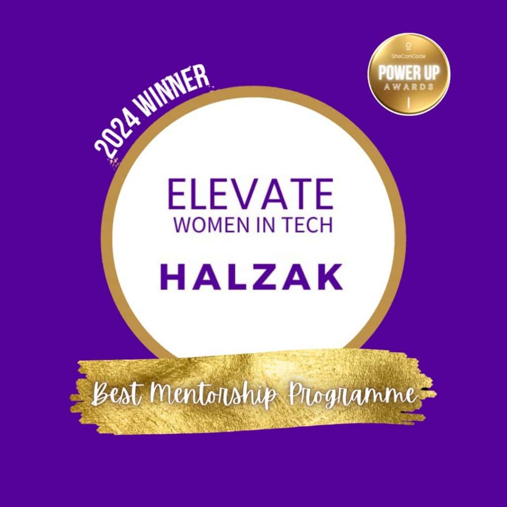Diversity Tech Recruitment Specialists | Halzak | Elevate WiT